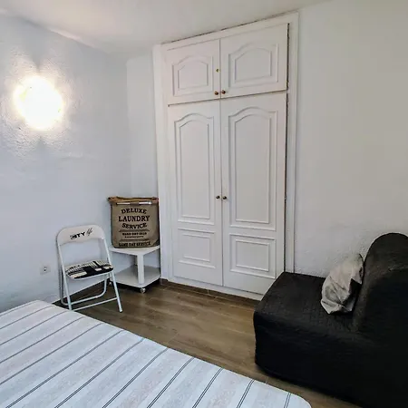 Floritas 31-2 Apartment