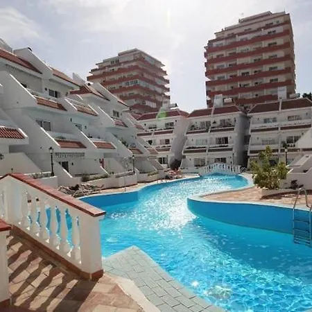 Floritas 31-2 Apartment