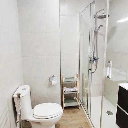 Apartment Floritas 31-2 Playa de las Americas (Tenerife)