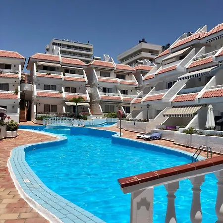 Apartment Floritas 31-2
