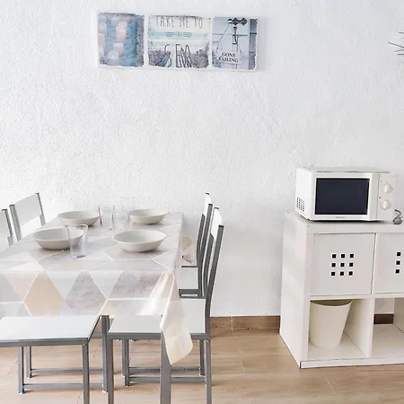 Apartment Floritas 31-2 Playa de las Americas (Tenerife)