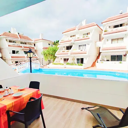 Floritas 31-2 Плая-де-лас-Америкас