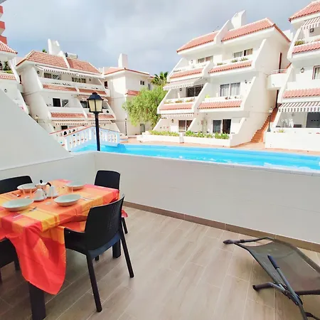 Floritas 31-2 * Плая-де-лас-Америкас